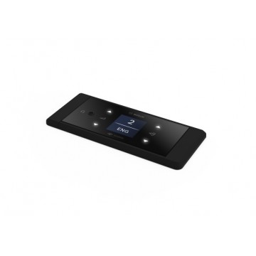 DCNM-FSL: Bộ chọn ngôn ngữ dạng gắn phẳng cho hệ thống hội nghị DICENTIS